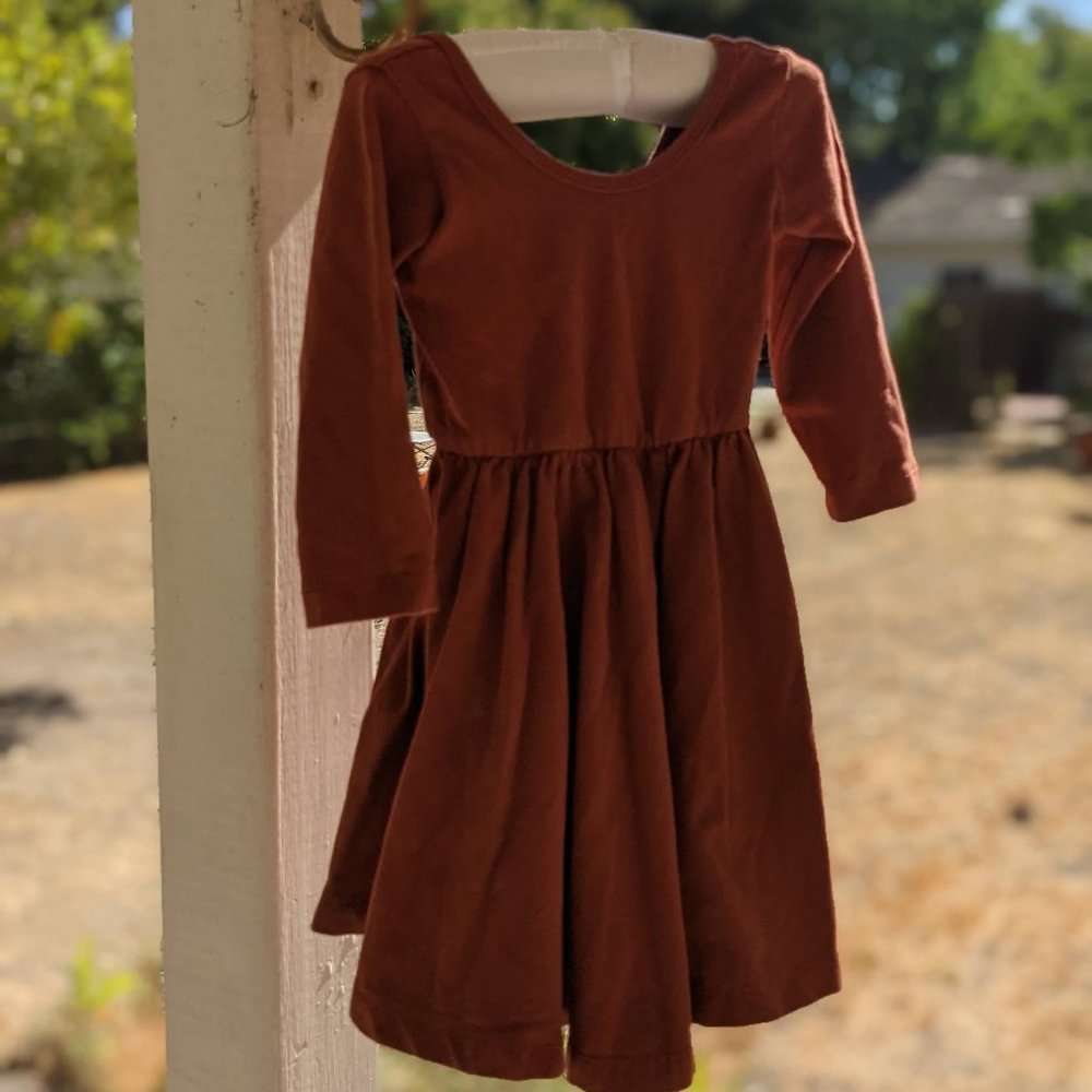 5 Alice + Ames Ballet Dresses (2/2T)